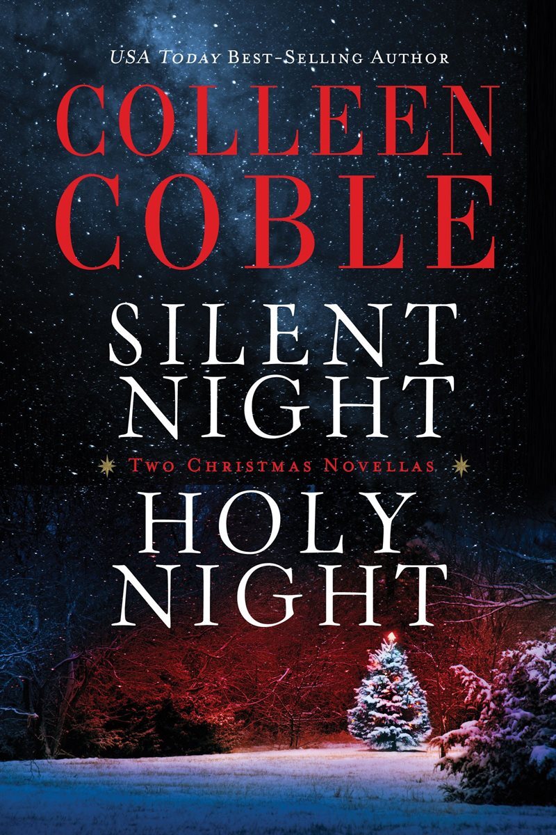 Silent Night, Holy Night