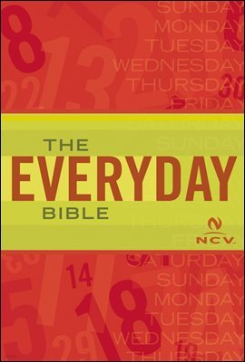 NCV The Everyday Bible