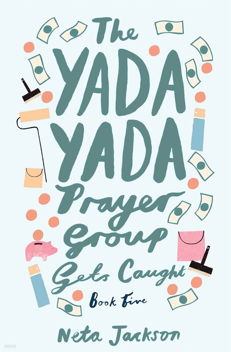 The Yada Yada Prayer Group Gets Caught