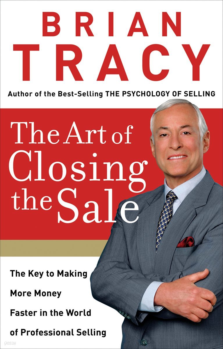 The Art of Closing the Sale