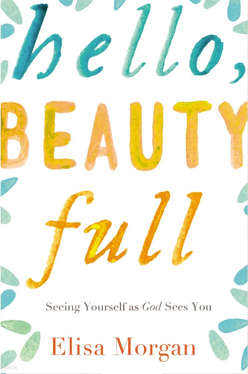 Hello, Beauty Full - YES24