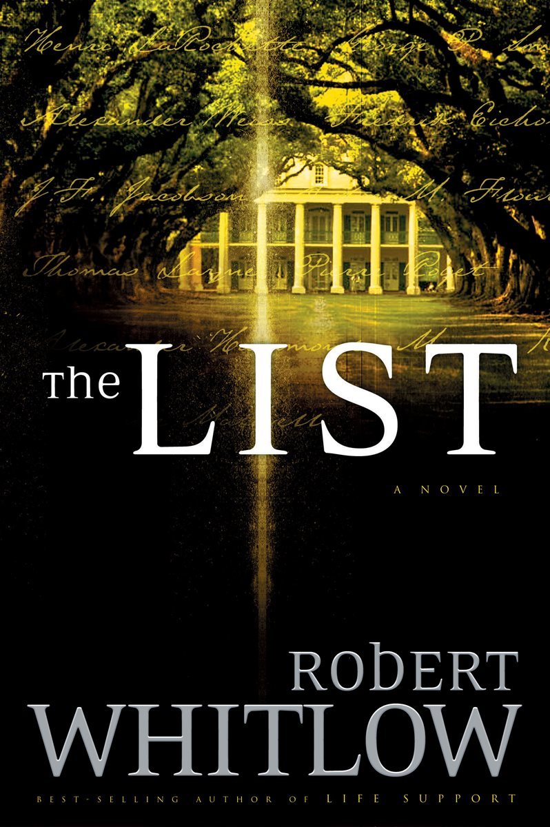 The List