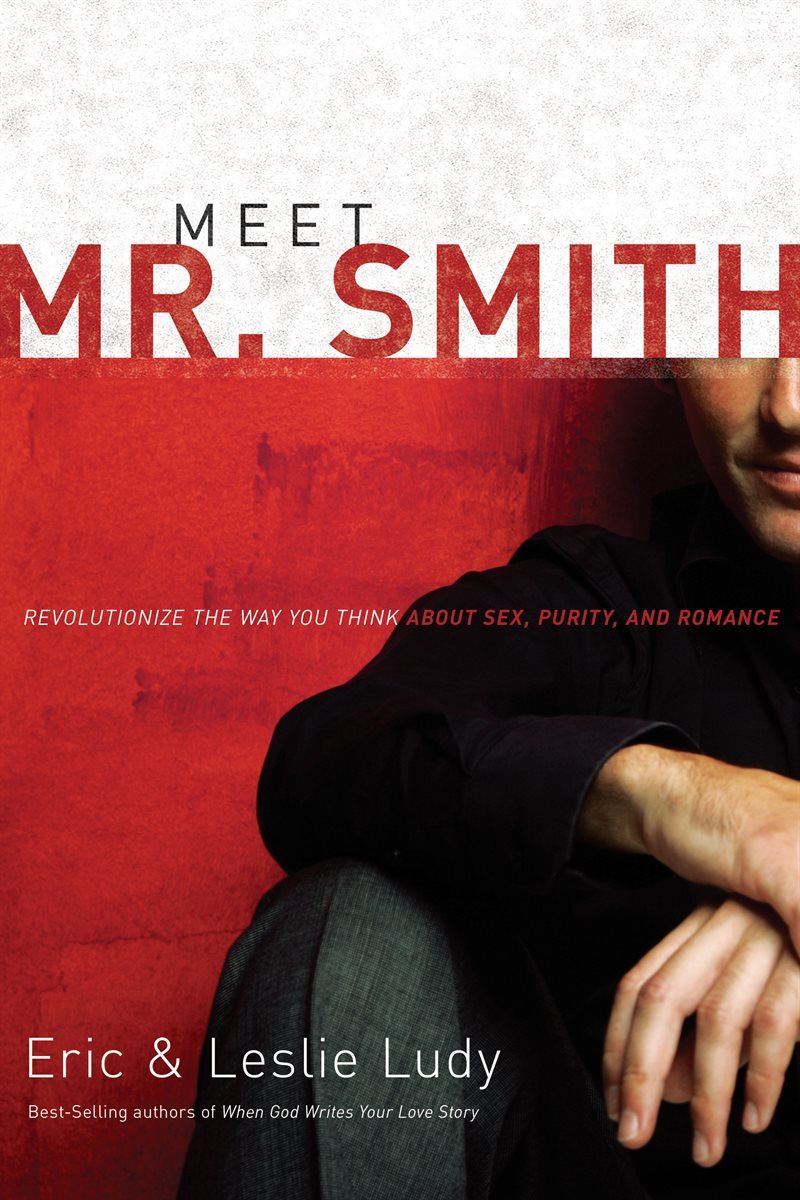 Meet Mr. Smith