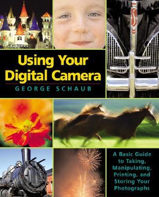 Using Your Digital Camera
