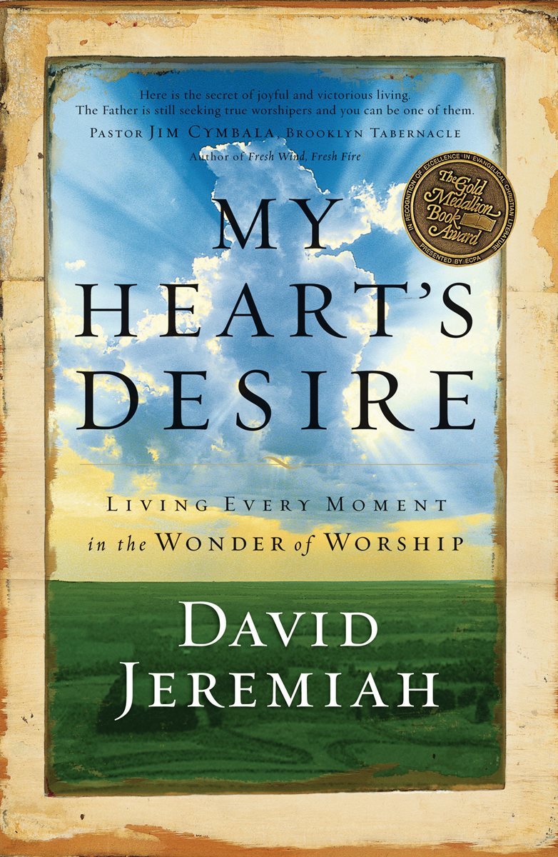 My Heart&#39;s Desire