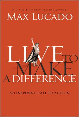 Live to Make A Difference