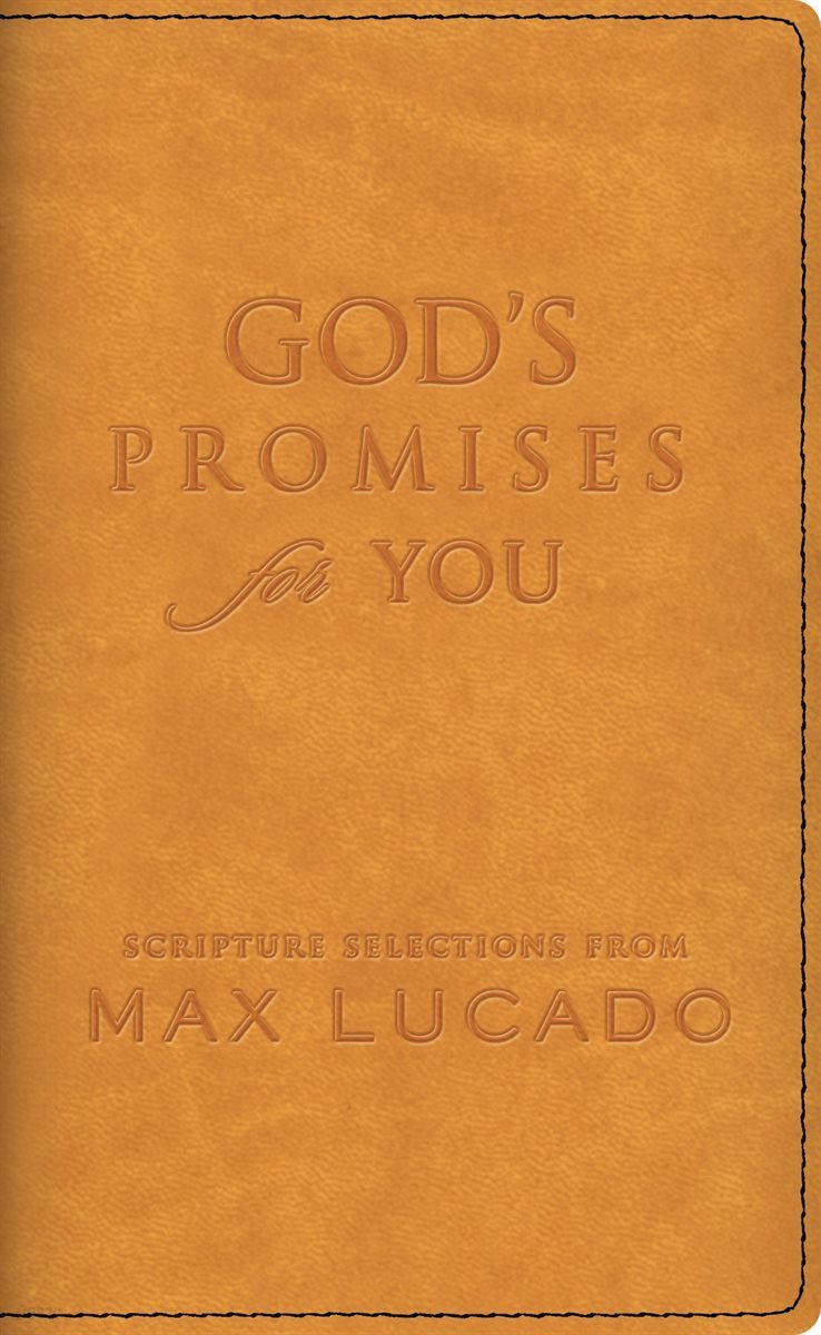 God&#39;s Promises for You