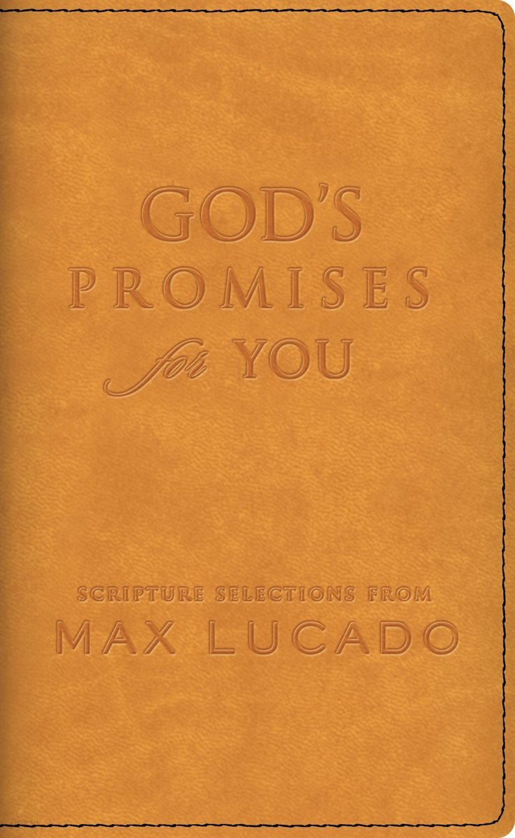 God's Promises for You