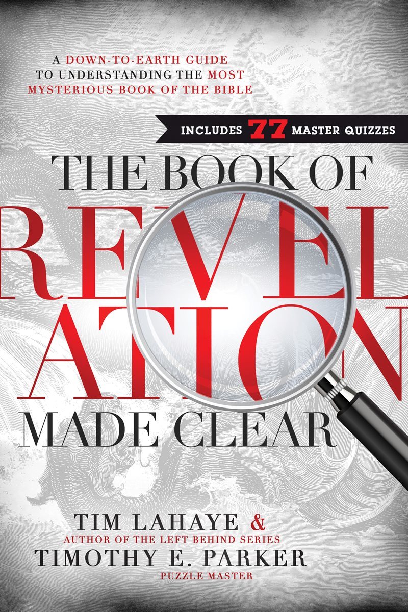 The Book of Revelation Made Clear