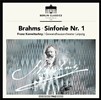 Franz Konwitschny :  1 -  ܺ (Brahms: Symphony Op.68) [LP]