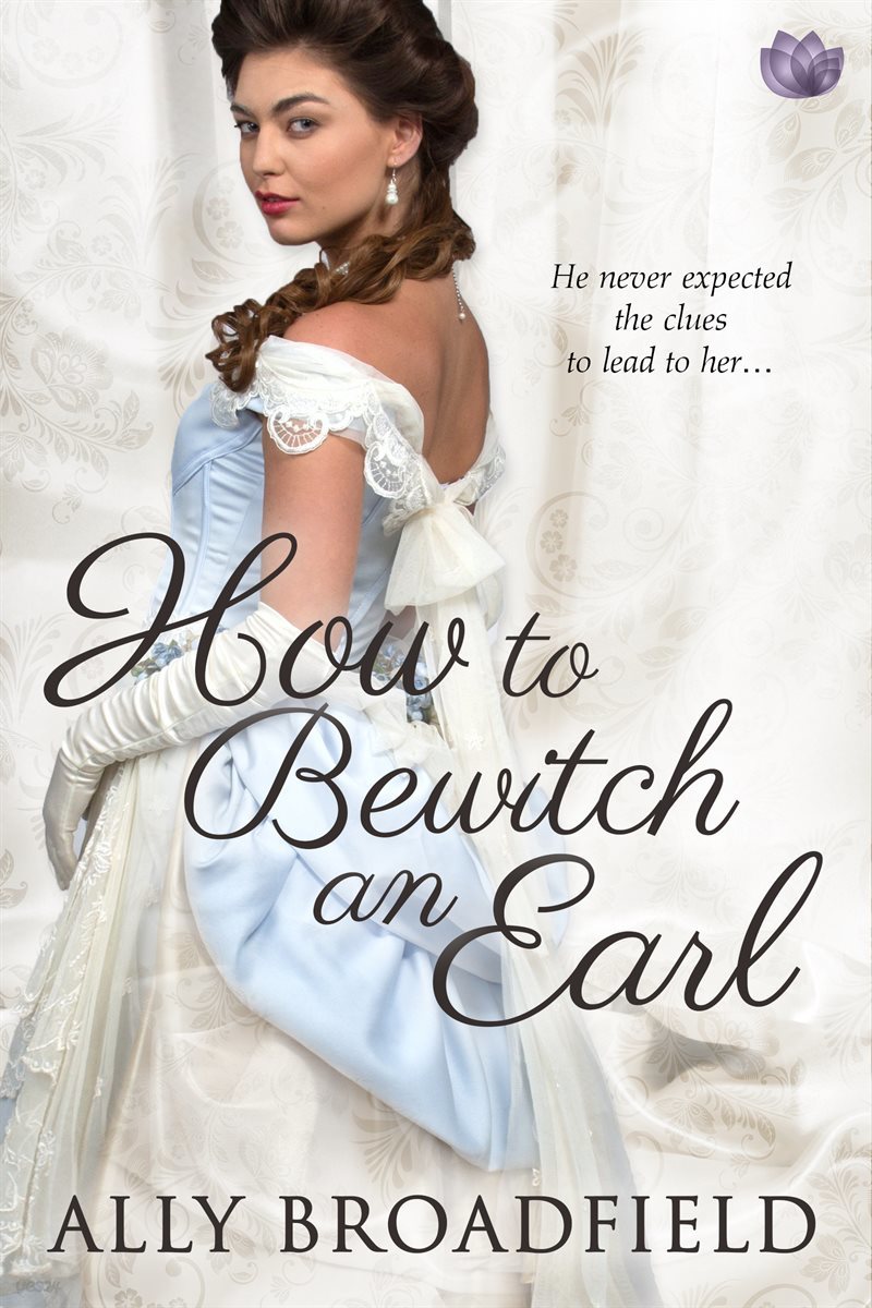 How to Bewitch an Earl