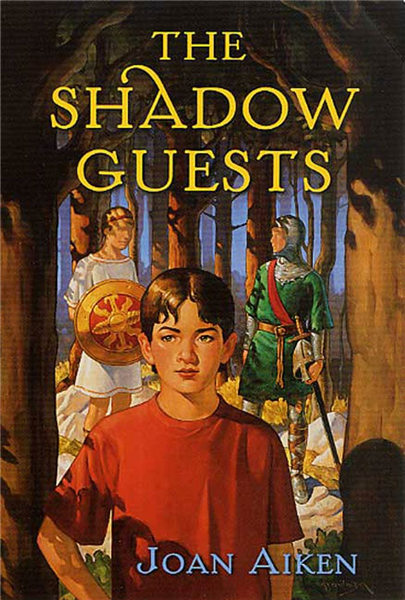 The Shadow Guests