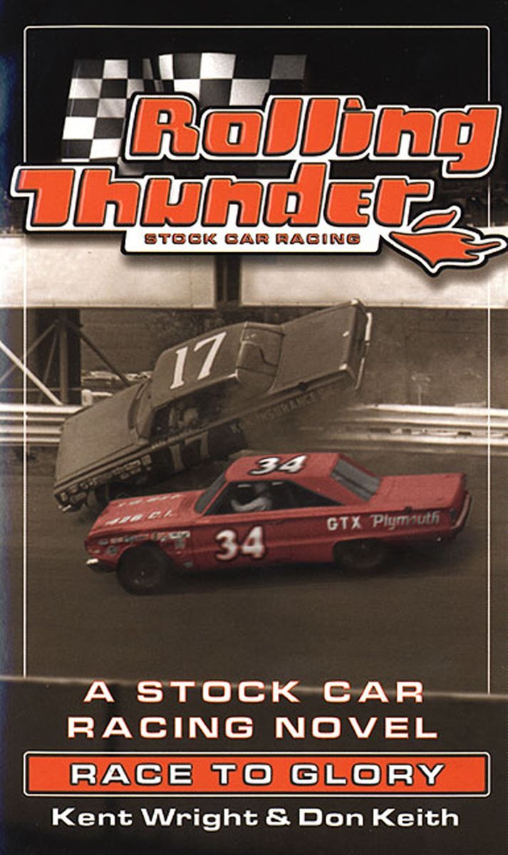 Rolling Thunder Stock Car Racing