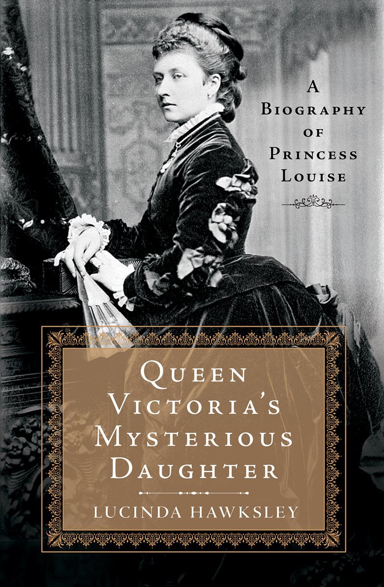 Queen Victoria&#39;s Mysterious Daughter