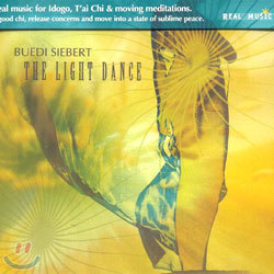 Buedi Siebert - The Light Dance