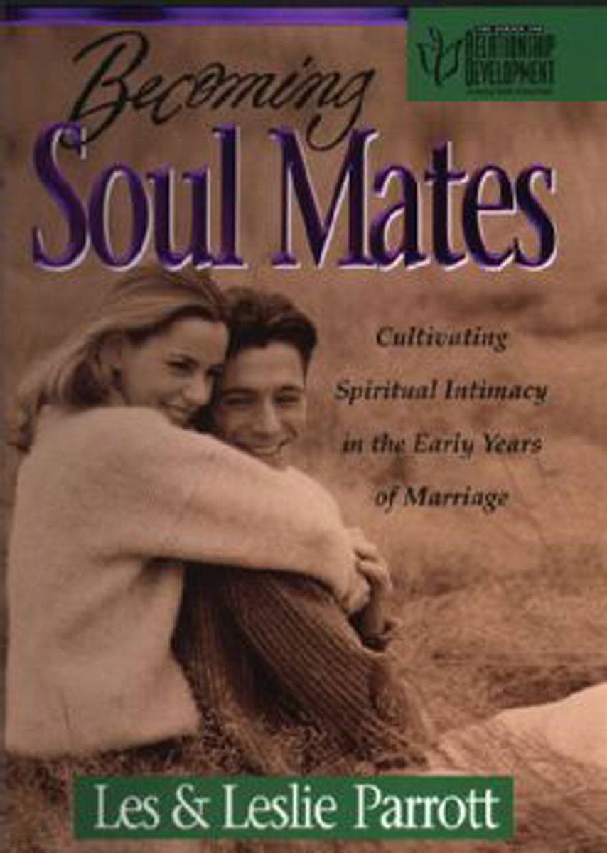 Becoming Soul Mates