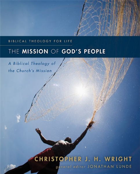 The Mission of God&#39;s People