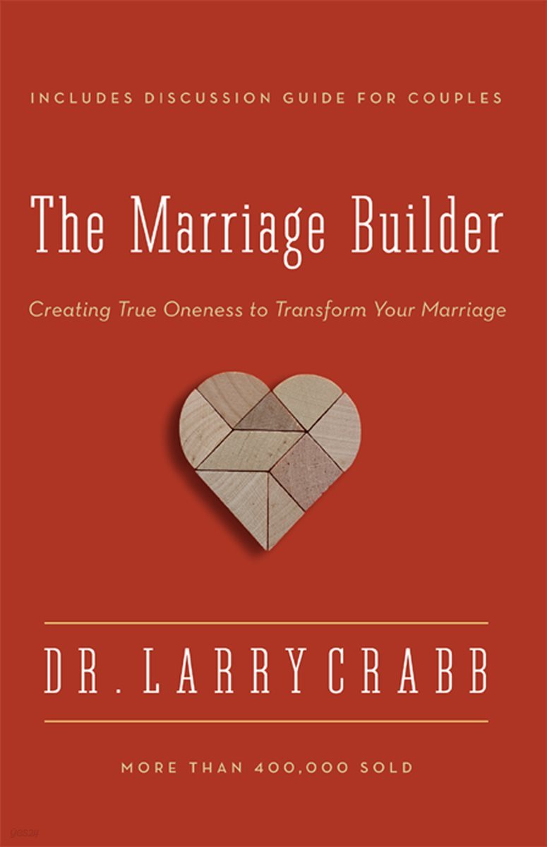 The Marriage Builder