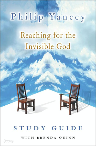 Reaching for the Invisible God Study Guide