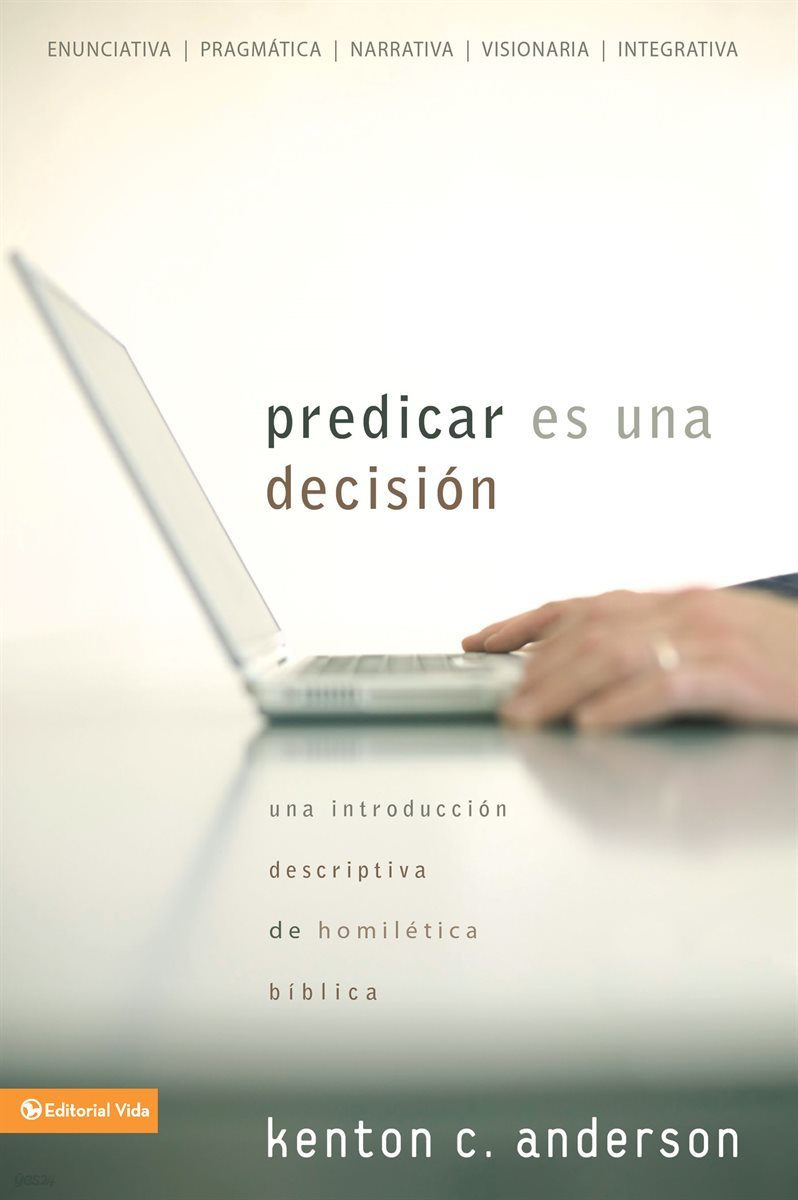 Predicar es una decision