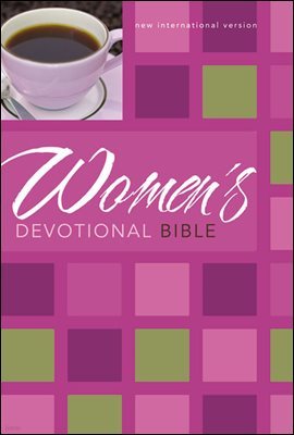 NIV, Women's Devotional Bible, eBook