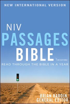 NIV, Passages Bible, eBook