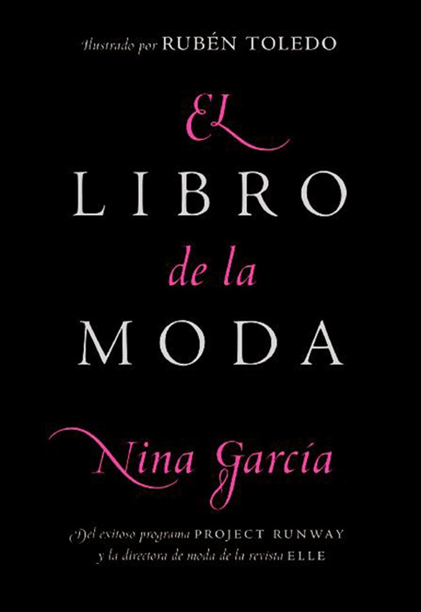 El Libro de la moda