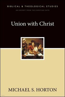 Union with Christ