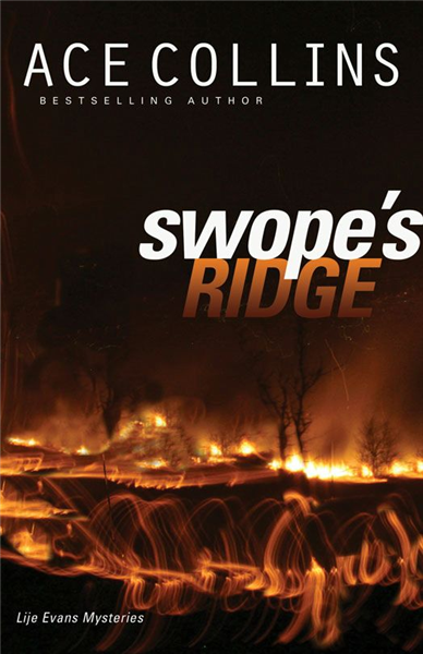 Swope&#39;s Ridge