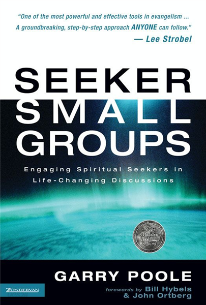 Seeker Small Groups