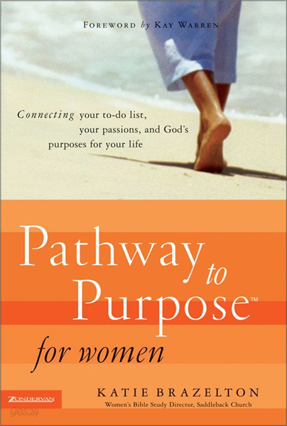 Pathway to Purpose for Women