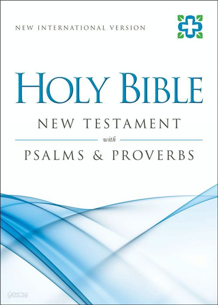 NIV, New Testament with Psalms and   Proverbs, eBook