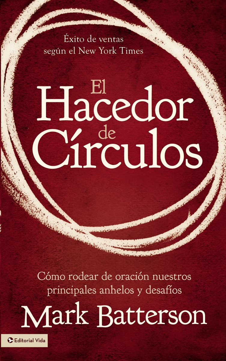 El hacedor de circulos