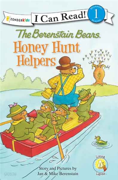 The Berenstain Bears