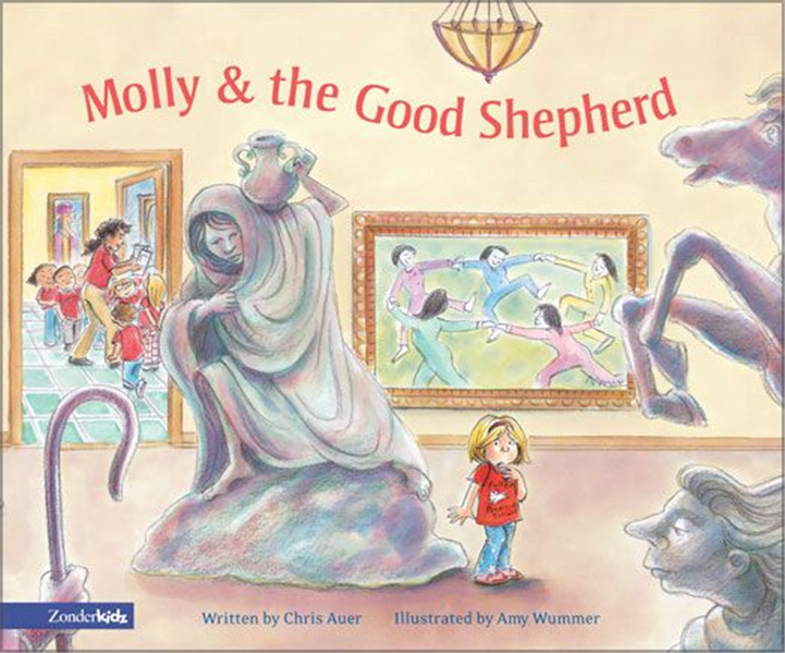 Molly and the Good Shepherd