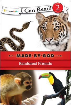 Rainforest Friends