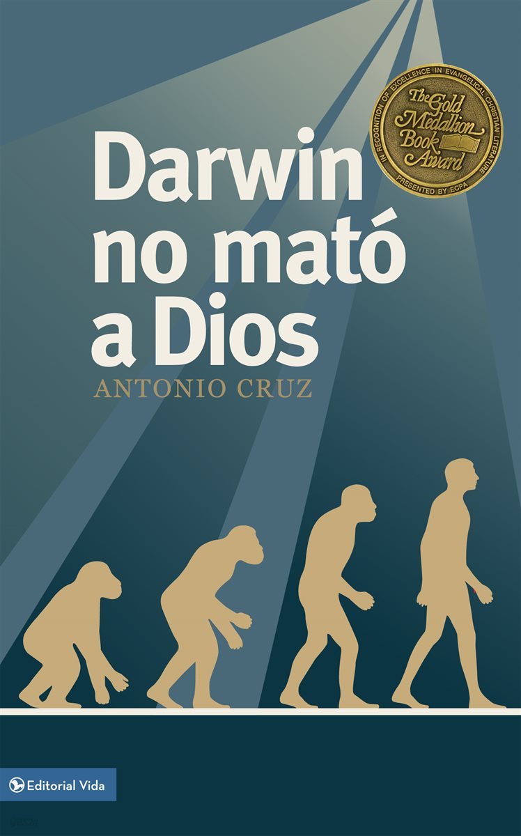 Darwin no mato a Dios