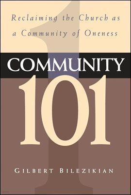 Community 101