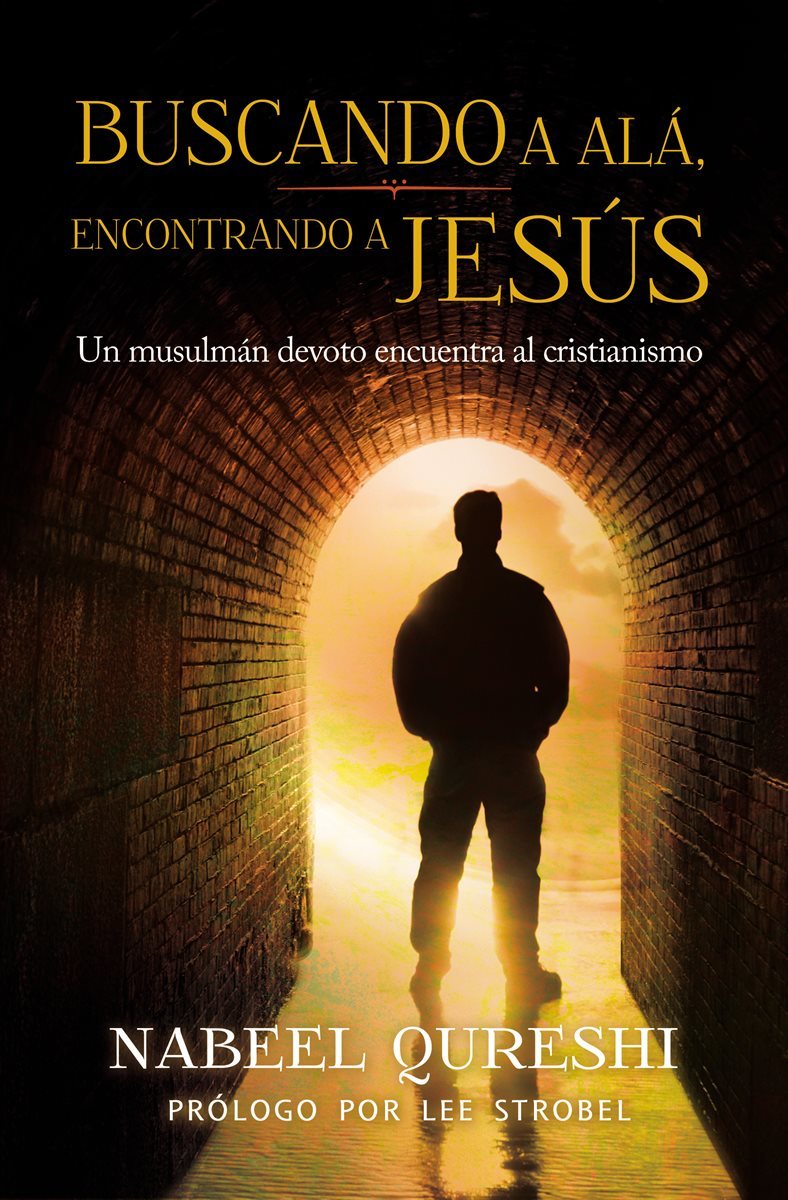 Buscando a Ala encontrando a Jesus