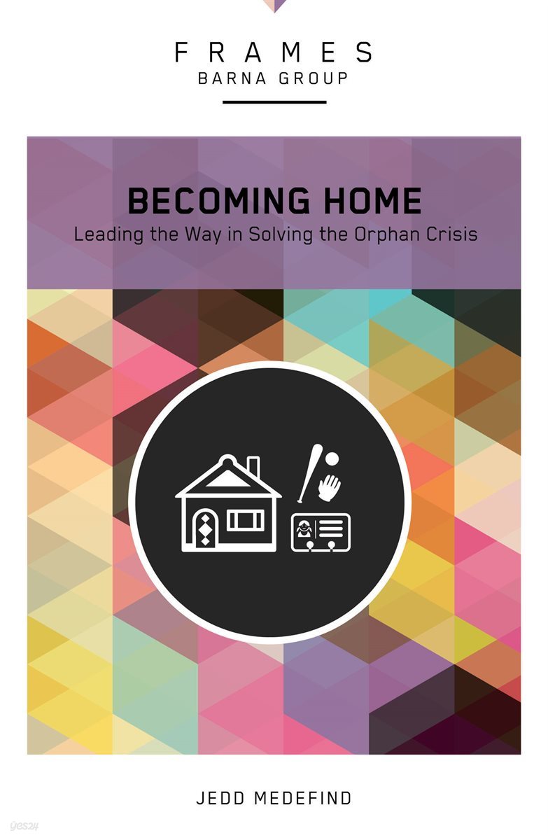 Becoming Home (Frames Series), eBook