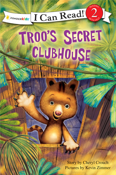 Troo&#39;s Secret Clubhouse