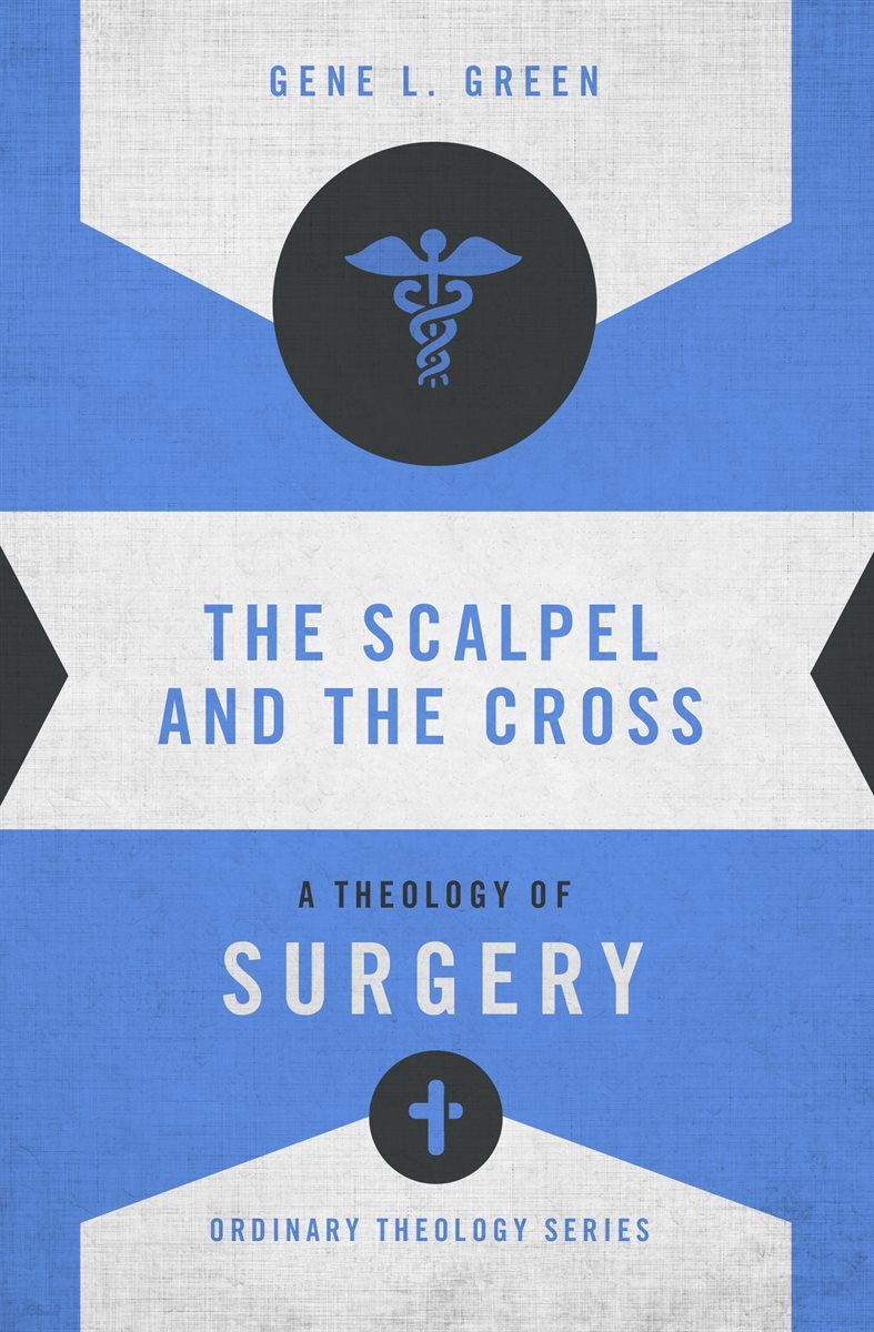 The Scalpel and the Cross