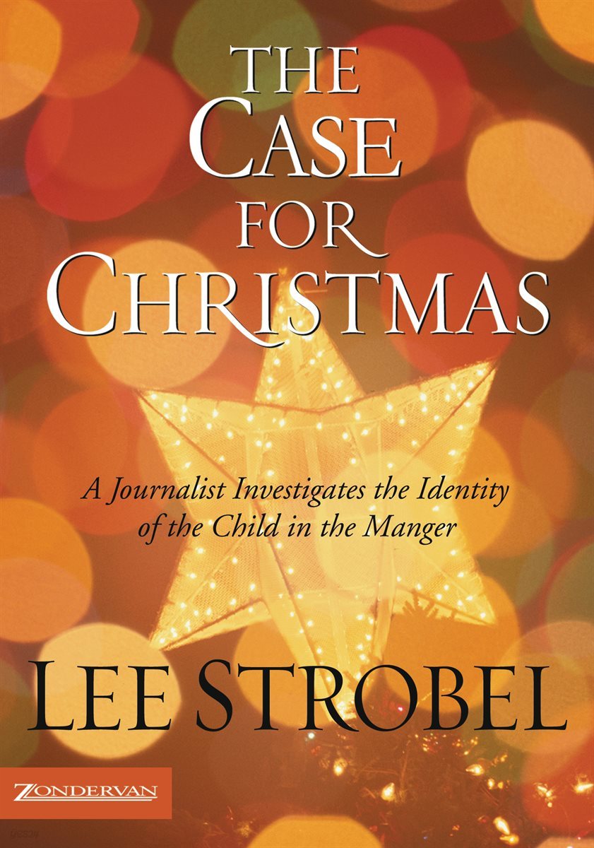 The Case for Christmas