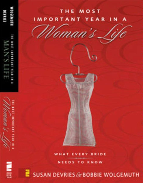 Most Important Year in a Woman&#39;s Life/The Most Important Year in a Man&#39;s Life, The