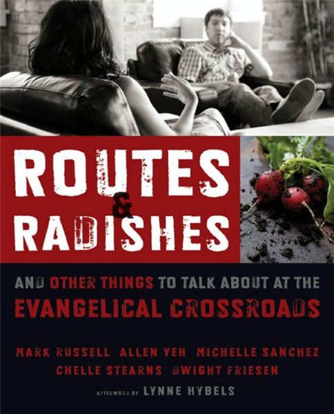 Routes and Radishes