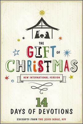 NIV, Gift of Christmas