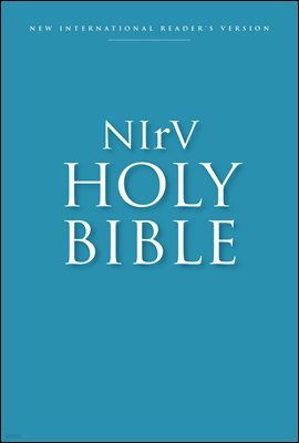 NIrV, Holy Bible, eBook