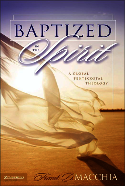 Baptized in the Spirit
