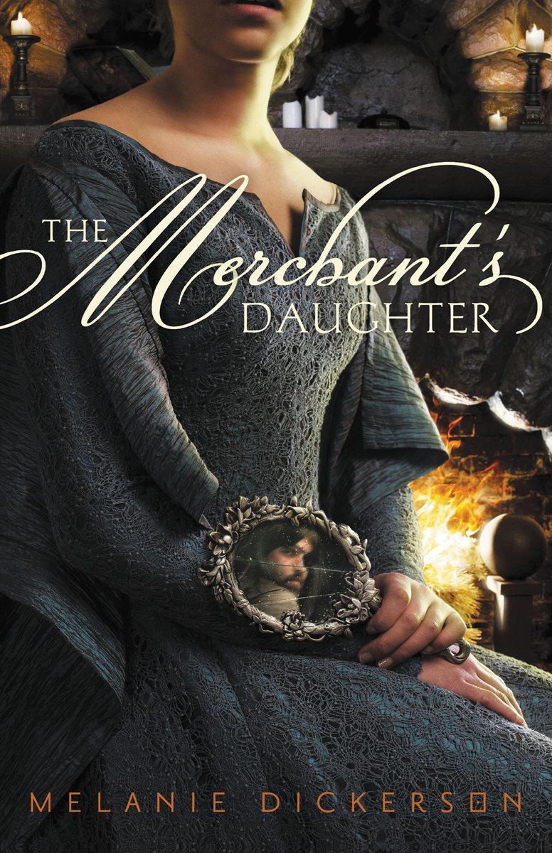 The Merchant&#39;s Daughter