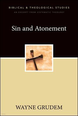 Sin and Atonement